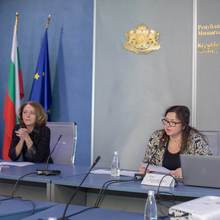 Стартира международен семинар на тема „Преосмисляне на културното сътрудничество в Западните Балкани“ 